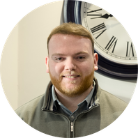 Aaron Pilling - Commercial Surveyor